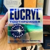 BỘT TẨY TRẮNG RĂNG EUCRYL 50g