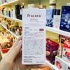 KEM DƯỠNG NHAU THAI FRACORA WHITE'st 65G