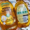 GỘI GARNIER WAHRE SCHATZE - HƯƠNG ARGAN & CAMELIA-OL HOA TRÀ CHĂM SÓC TÓC KHÔ - 250ML