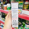 DẦU XOA BÓP NHẬT BẢN YOKOYOKO AMMELTZ KOBAYASHI - 80ML