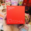 PHẤN NƯỚC MISSHA VELVET FINISH CUSHION