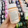 VIÊN NHAI CENTRUM KIDS IMMUNE FUEL WITH VITAMIN C & ZINC - VỊ CAM 50 VIÊN