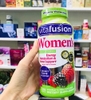 KẸO VITAFUSION WOMEN'S GUMMY VITAMINS - 220 VIÊN