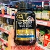 TINH CHẤT HÀU GO HEALTHY OYSTER PLUS ZINC
