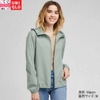 ÁO DÙ CHỐNG NẮNG CHỐNG GIÓ UNIQLO 2019