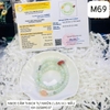 NGỌC CẨM THẠCH TỰ NHIÊN ( LOẠI A )
