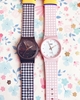 ĐỒNG HỒ Q&Q JAPAN BRAND RUBBER STRAP FOR LADIES CHO NỮ