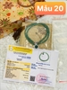 NGỌC CẨM THẠCH TỰ NHIÊN ( LOẠI A )