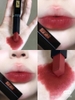 SON YSL THE SLIM VELVET RADICAL 308  RADICAL CHILI ĐỎ ĐẬM