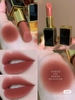 SON TOMFORD LIP COLOR MATTE 100 EQUUS MÀU CAM ĐẤT