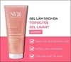 GEL RỬA MẶT SVR LAVANT TOPIALYSE 200ML ( DA KHÔ )