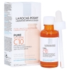 SERUM CHỐNG LÃO HÓA VÀ SÁNG DA LAROCHE-POSAY PURE VITAMIN C10