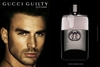 NƯỚC HOA NAM GUCCI GIILTY EDT POUR HOMME - 90ML