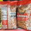 Hạnh nhân Kirkland Almonds 1,36 kg mỹ