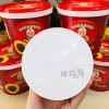 HẠT HƯỚNG DƯƠNG ĐEN BÀ GIÀ HỘP ĐỎ NGA 400G