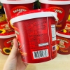 HẠT HƯỚNG DƯƠNG ĐEN BÀ GIÀ HỘP ĐỎ NGA 400G