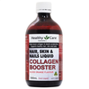 COLLAGEN DẠNG NƯỚC HEALTHY CARE HAIR, SKIN & NAILS COLLAGEN BOOSTER - 500ML