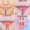 SON DƯỠNG CÓ MÀU DHC PURE COLOR LIP CREAM MÀU CAM