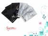 MẶT NẠ THẢI ĐỘC SUM