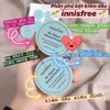 PHẤN PHỦ BỘT INNISFREE NO - SEBUM MINERAL POWDER 5G