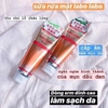 SỮA RỬA MẶT LABO LABO SUPER KEANA NHẬT BẢN