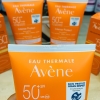 KEM CHỐNG NẮNG AVENE INTENSE PROTECT SPF 50+ DÀNH CHO CẢ TRẺ EM VÀ NGƯỜI LỚN - 150ML