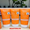 KEM CHỐNG NẮNG AVENE INTENSE PROTECT SPF 50+ DÀNH CHO CẢ TRẺ EM VÀ NGƯỜI LỚN - 150ML