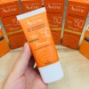 KEM CHỐNG NẮNG AVENE B-PROTECT SPF 50+ DÀNH CHO DA NHẠY CẢM - 30ML