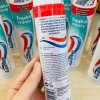 KEM ĐÁNH RĂNG AQUAFRESH FAMILY PROTECTION FRESH & MINTY - 100ML