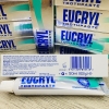 KEM ĐÁNH RĂNG TẨY TRẮNG RĂNG EUCRYL TOOTHPASTE 62G
