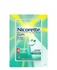 KẸO CAI THUỐC LÁ NICORETTE GUM COATED FOR BOLD FLAVOR VỊ SPEARMINT BURST - 100 Viên