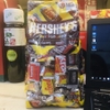 KẸO SOCOLA HERSHEY'S MINIATURES