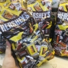 KẸO SOCOLA HERSHEY'S MINIATURES