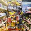 KẸO SOCOLA HERSHEY'S MINIATURES