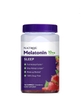 KẸO NGỦ NGON NATROL GUMMIES MELATONIN 10MG - 140 VIÊN