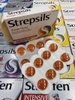 KẸO NGẬM GIẢM HO STREPSILS 16 VIÊN