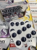 KẸO NGẬM GIẢM HO STREPSILS 16 VIÊN