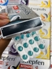 KẸO NGẬM GIẢM HO STREPSILS 16 VIÊN