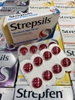 KẸO NGẬM GIẢM HO STREPSILS 16 VIÊN