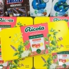 KẸO NGẬM THẢO MỘC RICOLA LIMITED EDITION BẢN GIỚI HẠN - 36 VIÊN