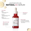 DƯỠNG CHẤT CHỐNG LÃO HÓA LA ROCHE- POSAY RETINOL B3 SERUM - 30ML