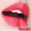 SON LACOME LABSOLU ROUGE 157 OBSESSIVE RED DRAMA MATTE - Đỏ San Hô