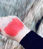 SON LACOME LABSOLU ROUGE 157 OBSESSIVE RED DRAMA MATTE - Đỏ San Hô