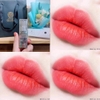 SON LACOME LABSOLU ROUGE 157 OBSESSIVE RED DRAMA MATTE - Đỏ San Hô