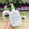 SET DƯỠNG THỂ CETAPHIL MOISTURIZING LOTION