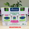 SET DƯỠNG THỂ CETAPHIL MOISTURIZING LOTION
