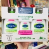 SET DƯỠNG THỂ CETAPHIL MOISTURIZING LOTION