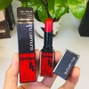 SON SHU UEMURA LOVE AMOUR ROUGE UNLIMITED MATTE LIPSTICK M RD 163 - ĐỎ TƯƠI MẪU MỚI