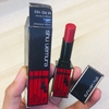 SON SHU UEMURA LOVE AMOUR ROUGE UNLIMITED MATTE LIPSTICK M RD 163 - ĐỎ TƯƠI MẪU MỚI