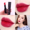 SON LÌ SHU UEMURE ROUGE UNLIMITED MATTE LIPSTICK M RD 187 - ĐỎ RƯỢU VANG